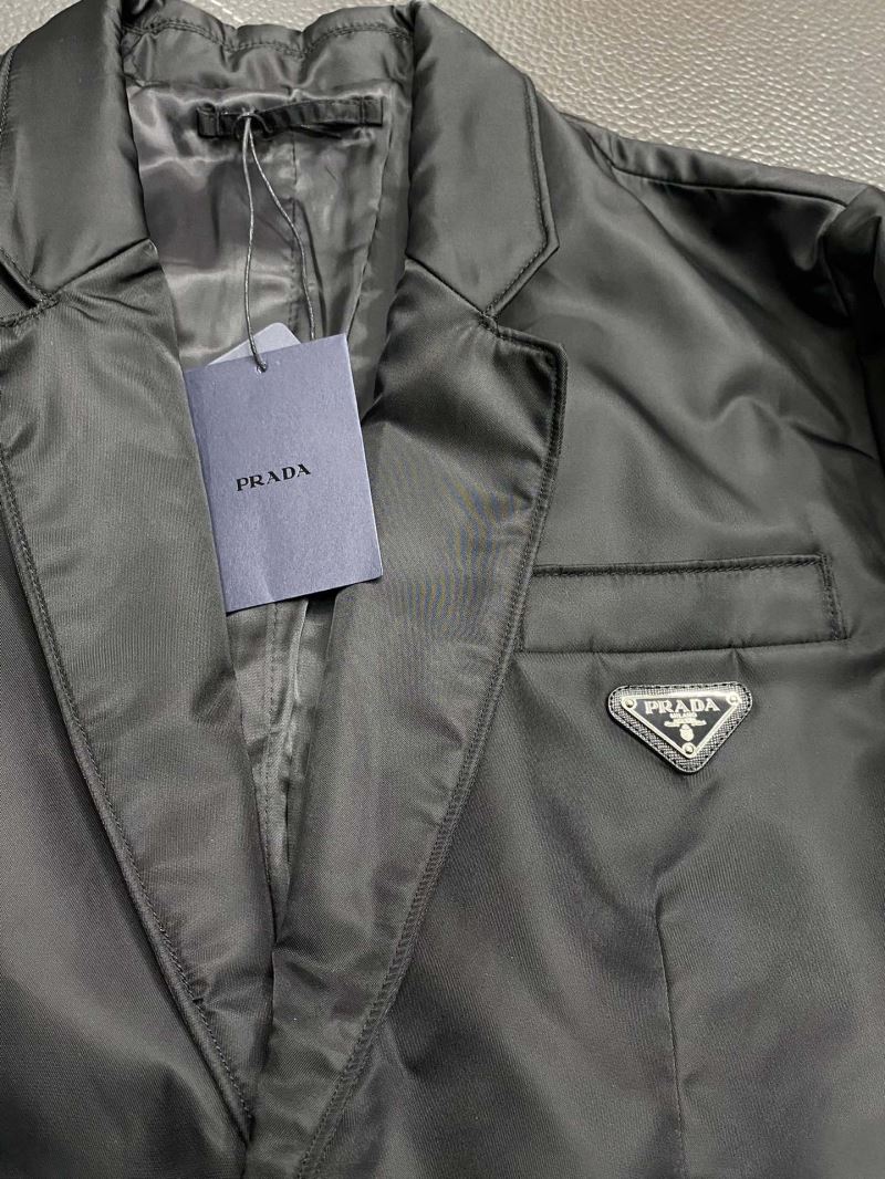 Prada Outwear